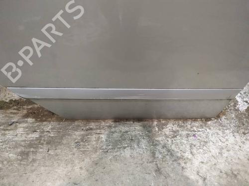 Gummiliste Gummiliste OPEL ASTRA H (A04) 1.7 CDTI (L48) (100 hp) 36690008 36690008