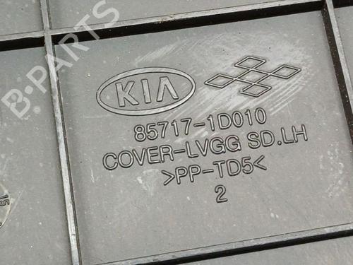 Switch KIA CARENS III MPV (UN) 2.0 CRDi 140 | BP39758958I30 - Image 4
