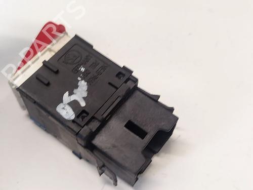 Warning switch AUDI A6 C5 (4B2, 4B4) 2.5 TDI | BP38161532I22 - Image 2