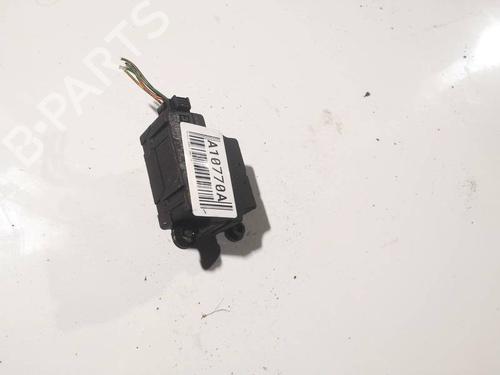 Used Electronic module Electronic module RENAULT SCÉNIC II (JM0/1_) 1.6 BiFuel (113 hp) 32559106 32559106