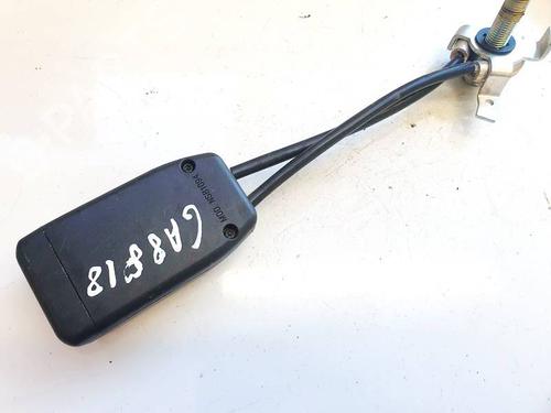 Seat buckle HONDA FR-V (BE) 1.8 (BE1) | BP35222138I32 - Image 2