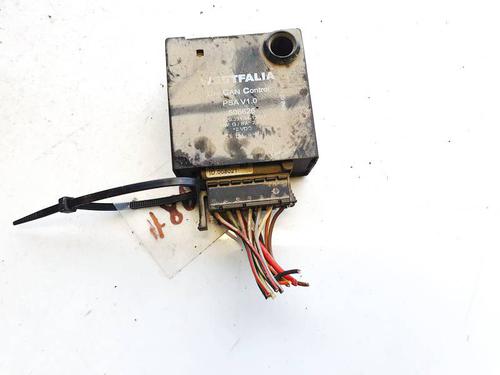 electronic-module-citroen-c5-iii-rd_-2008-2009-2010-2011-2012-2013-2014-2015-2016-2017-32926989 main image