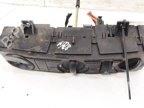Used Climate control Climate control VW CRAFTER 30-35 Bus (2E_) 2.5 TDI (109 hp) 35327743 35327743