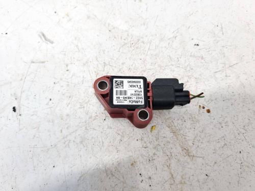 Used Electronic module Electronic module LAND ROVER RANGE ROVER SPORT I (L320) 2.7 D 4x4 (190 hp) 32581305 32581305