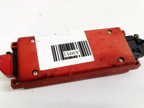 Used Electronic module VW SHARAN (7M8, 7M9, 7M6) 1.9 TDI (130 hp) 32609893