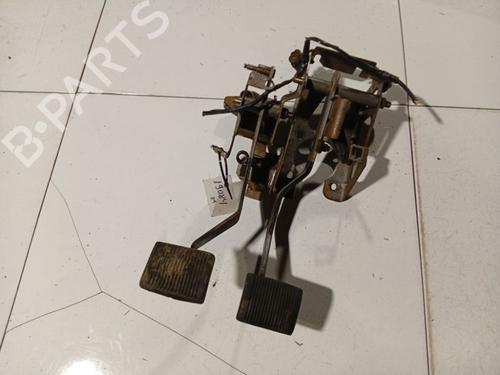 Pedal Pedal CHRYSLER SEBRING (JR) 2.0 (141 hp) 34907901 34907901