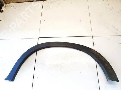 Radlaufverkleidung hinten links für Radlaufverkleidung hinten links 38042270 38042270