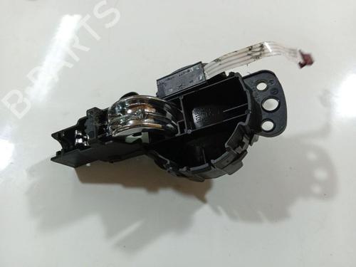 Front right interior door handle MINI MINI (R56) One | BP38575627I14 - Image 2