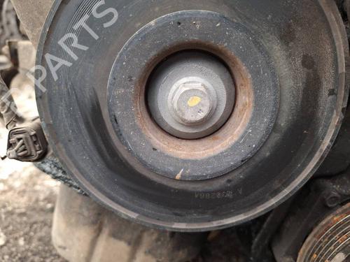 Pulley MAZDA 2 (DE_, DH_) 1.6 MZ-CD | BP35076991M122 - Image 3
