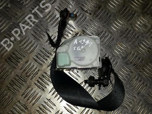 rear-left-seatbelt-nissan-almera-ii-hatchback-n16-2000-35669601 main image