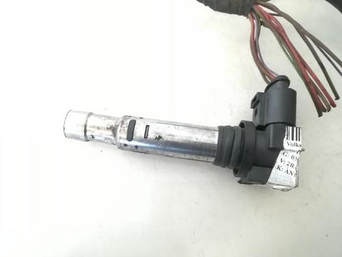 Used Ignition coil Ignition coil VW GOLF V (1K1) 1.4 16V (80 hp) 35678439 35678439