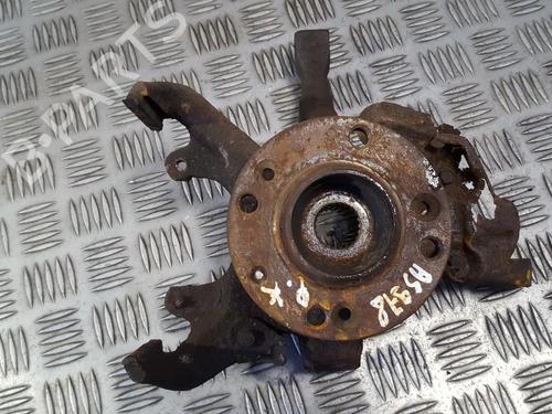 Used Left front steering knuckle Left front steering knuckle VW POLO Variant (6V5) 1.4 (60 hp) 35689637 35689637