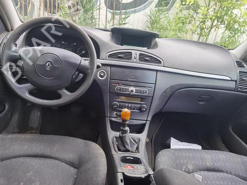 Switch RENAULT LAGUNA II (BG0/1_) 1.9 dCi (BG1A, BG1V) | BP32882448I30 - Image 11