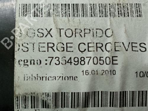 Other FIAT DOBLO Cargo (263_) 2.0 D Multijet | BP34875202O1 - Image 4
