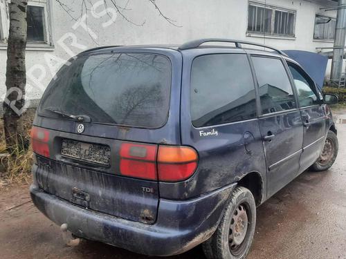 Dør rude ventre foran VW SHARAN (7M8, 7M9, 7M6) 1.9 TDI | BP35551036C18  - Image 8