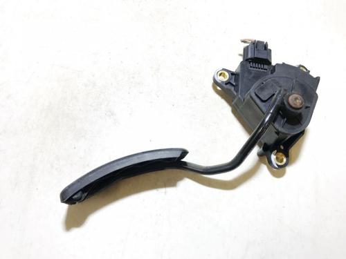 Used Pedal Pedal RENAULT MEGANE II (BM0/1_, CM0/1_) 1.9 dCi (BM0G, CM0G) (120 hp) 35878312 35878312