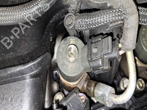 Used Injector Injector PEUGEOT 307 (3A/C) 1.6 HDi 110 (109 hp) 34741356 34741356