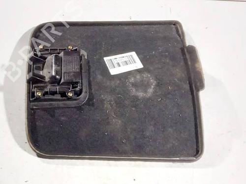 Used Boot lining Boot lining AUDI A4 B5 (8D2) 1.9 TDI (116 hp) 35084014 35084014
