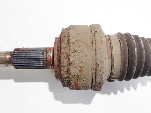 Right rear driveshaft AUDI Q7 (4LB) 3.0 TDI quattro | BP35548140M41 - Image 2