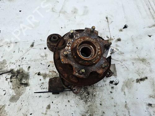 Used Left rear steering knuckle Left rear steering knuckle 35355675 35355675