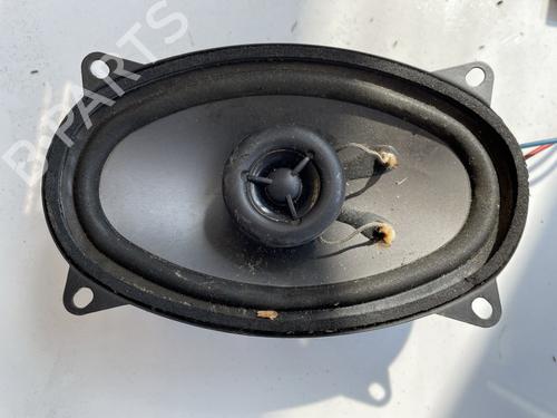 Used Speaker Speaker FIAT DUCATO Van (230_) 2.8 D (87 hp) 32879868 32879868