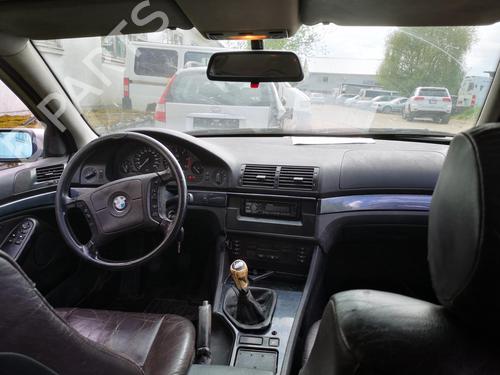 Speaker BMW 5 (E39) 525 tds | BP32575952E2 