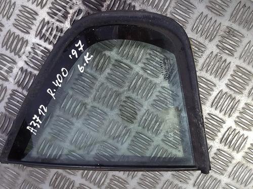 Used Rear left quarter glass Rear left quarter glass 35685731 35685731