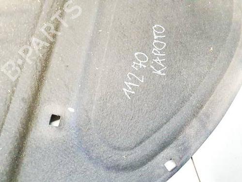 Upper protection AUDI A3 (8P1) 2.0 TDI 16V | BP36311917M93 - Image 2