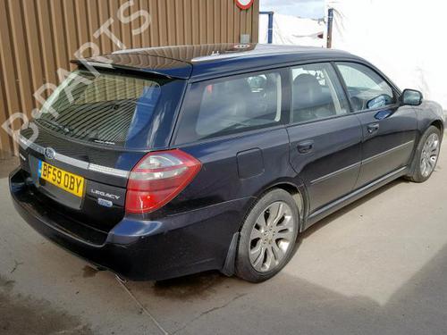Electronic sensor SUBARU LEGACY IV Estate (BP) 2.0 D AWD (BPD) | BP33526331M84 - Image 6