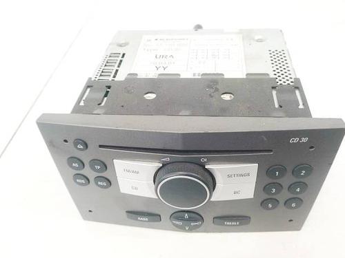 Used Radio Radio 35048300 35048300