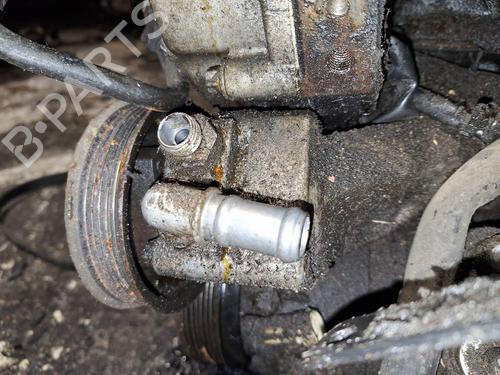 Steering pump SAAB 9-3 (YS3D) 2.2 TiD | BP35196905M99 - Image 3