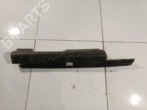 Used Left sideskirt Left sideskirt YAMAHA MOTORCYCLES FJR FJR 1300 (RP04) (143 hp) 34825571 34825571