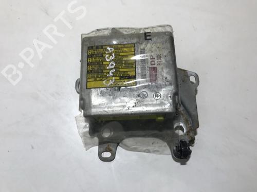 Used ECU airbags ECU airbags LEXUS IS I (_E1_) 200 (GXE10) (155 hp) 33500903 33500903