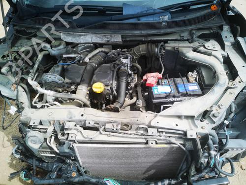 Engine mount NISSAN QASHQAI II (J11, J11_) 1.5 dCi | BP32934232M89  - Image 6