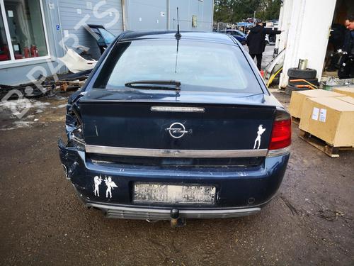 Engine mount OPEL VECTRA C (Z02) 2.2 DTI 16V (F69) | BP32905626M89  - Image 9