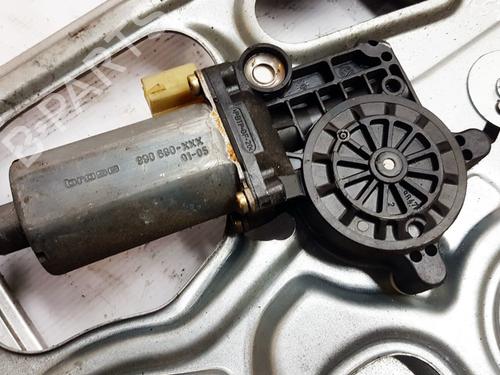 Used Right rear window motor Right rear window motor 35640392 35640392