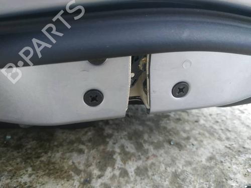 Front right lock MAZDA 6 Hatchback (GH) 2.2 D (GH10) | BP35187187C97 - Image 2