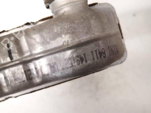 Heater matrix MINI MINI (R50, R53) Cooper | BP39231847M63 - Image 3