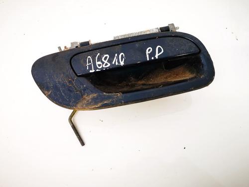 front-right-exterior-door-handle-volvo-s80-i-184-1998-1999-2000-2001-2002-2003-2004-2005-2006-2007-2008-35496479 main image