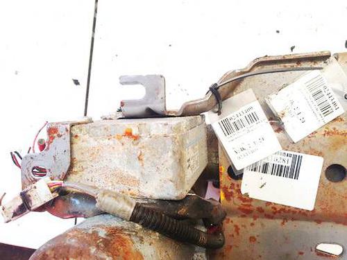 Used Steering ECU Steering ECU 35010058 35010058