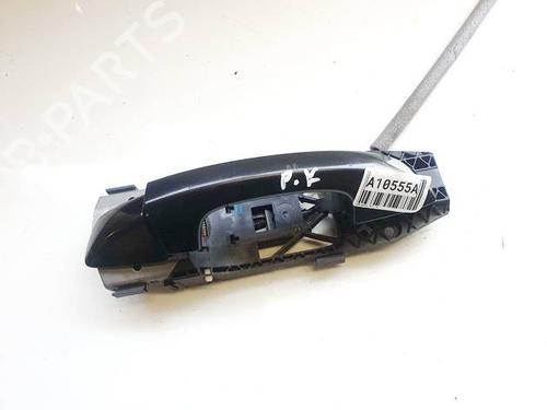 front-left-exterior-door-handle-skoda-superb-ii-3t4-2008-2009-2010-2011-2012-2013-2014-2015-34968483 main image