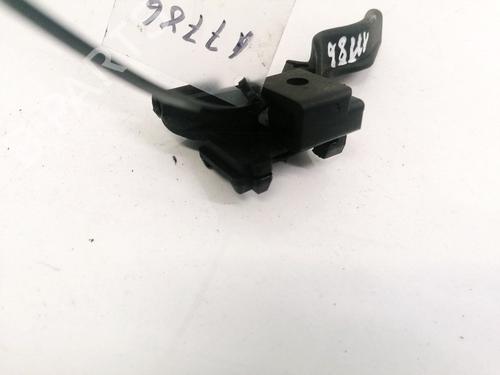 Interior handle OPEL VECTRA C (Z02) 1.9 CDTI (F69) | BP35456396I7 - Image 3