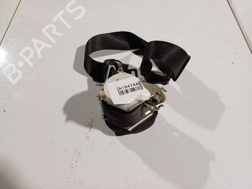 Used Rear right seatbelt Rear right seatbelt 34999309 34999309