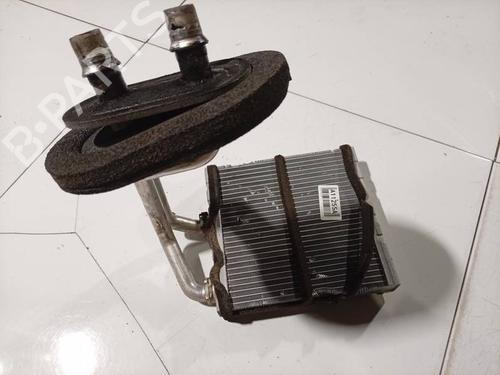 Used Heater matrix Heater matrix 34752998 34752998