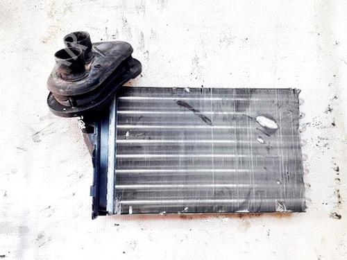 Used Heater matrix Heater matrix PEUGEOT PARTNER MPV (5_, G_) 2.0 HDI (90 hp) 35868532 35868532