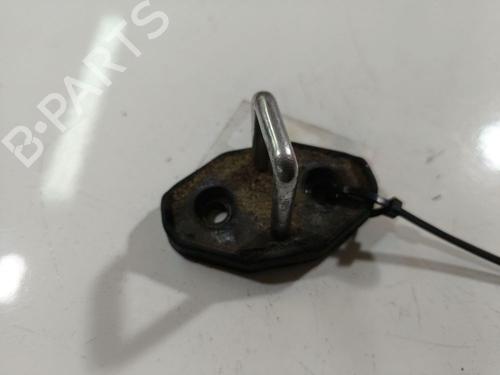 Used Tailgate lock Tailgate lock CHRYSLER YPSILON 1.2 (69 hp) 34807065 34807065