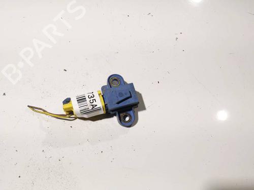 Used Electronic module SEAT TOLEDO III (5P2) 2.0 TDI (140 hp) 32553564