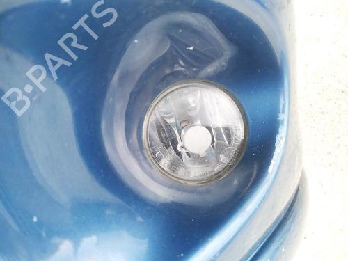 Used Left front fog light Left front fog light 35391514 35391514