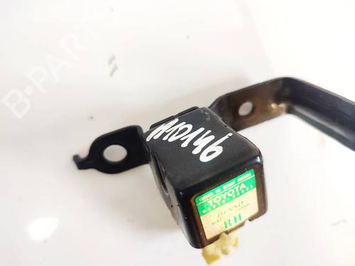 Electronic module LEXUS RX (_U3_) 330 AWD (MCU38) | BP32584482M83 - Image 8