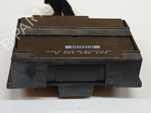 Used Electronic module Electronic module SKODA FABIA I (6Y2) 1.9 TDI (100 hp) 34742525 34742525